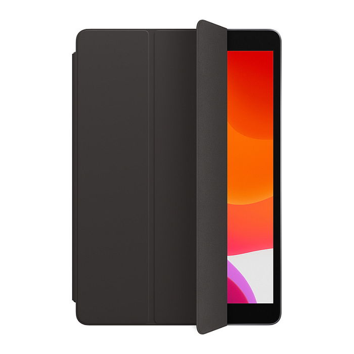 Apple Smart Cover Funda Negra para iPad 7ª, 8ª Generación y iPad Air 3ª Generación con Referencia MX4U2ZM/A