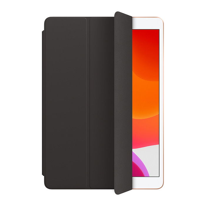 Apple Smart Cover Funda Negra para iPad 7ª, 8ª Generación y iPad Air 3ª Generación con Referencia MX4U2ZM/A