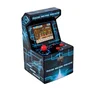 Blade DC1329 Mini Consola Arcade Portátil 240 Juegos Retro 16 Bits, Pantalla TFT 2.5", Alimentación 3x Pilas AA