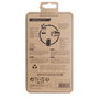 Muvit Funda Recycletek para Apple iPhone 14 Fabricada con Material Reciclado