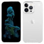 Muvit Funda Recycletek para Apple iPhone 14 Fabricada con Material Reciclado