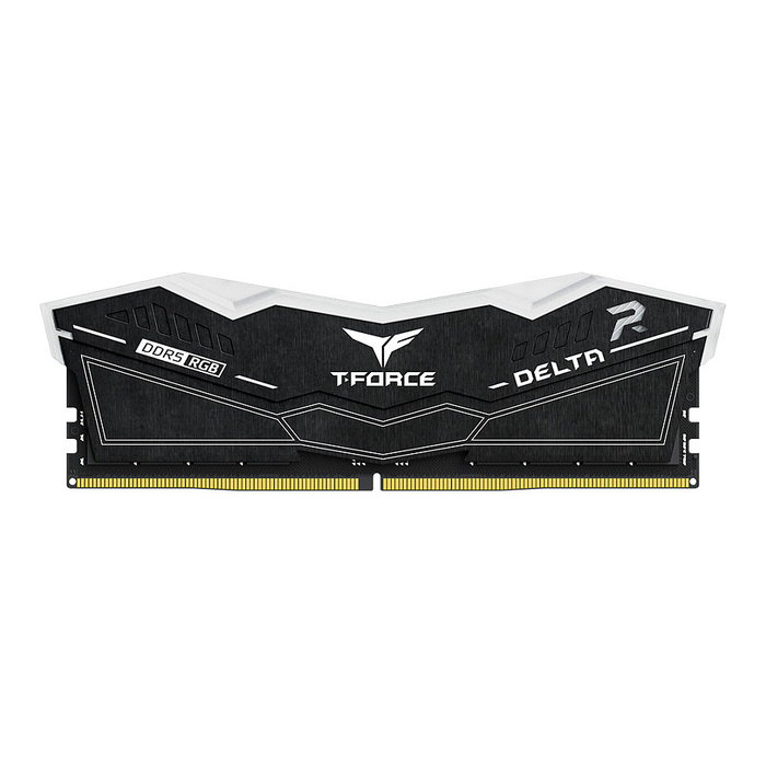 Team Group DELTA RGB 32 GB (2 x 16 GB) DDR5 6000 MHz DIMM Team Group DELTA RGB 32 GB (2 x 16 GB) DDR5 6000 MHz DIMM