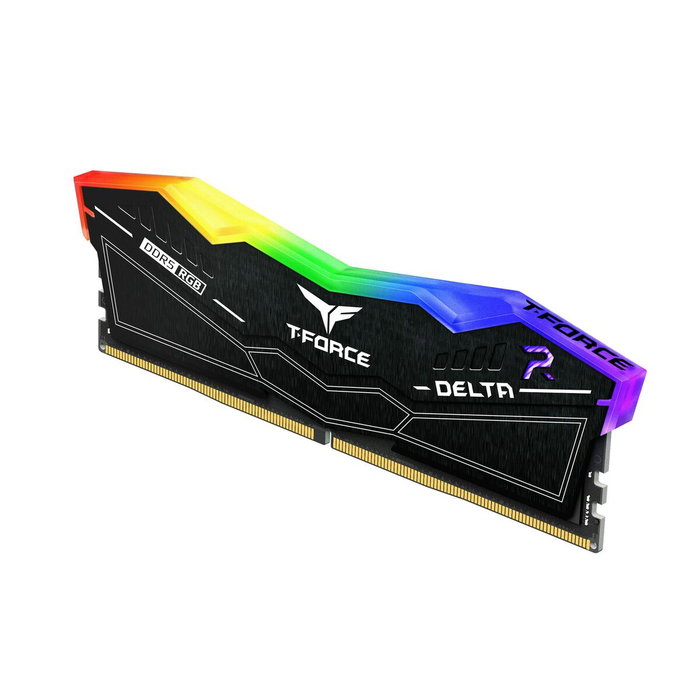 Team Group T-FORCE DELTA RGB 32 GB (2 x 16 GB) DDR5 6000 MHz DIMM