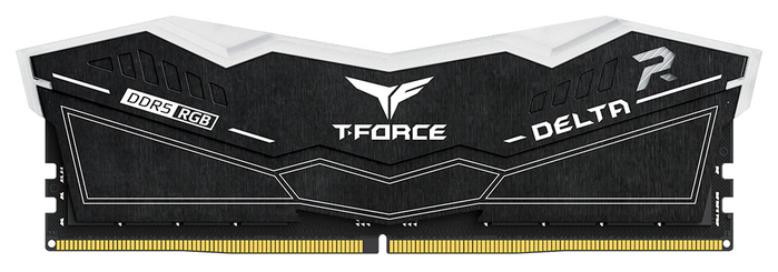 Team Group T-FORCE DELTA RGB 32 GB (2 x 16 GB) DDR5 6000 MHz DIMM