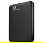 Western Digital WD Elements 1,5TB HDD USB3.0 Portable 2,5" Disco Duro Externo Negro