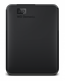 Western Digital WD Elements 1.5TB HDD Externo USB 3.2 Gen 1 2.5" Portable Negro - Disco Duro Portátil de 1,5 TB