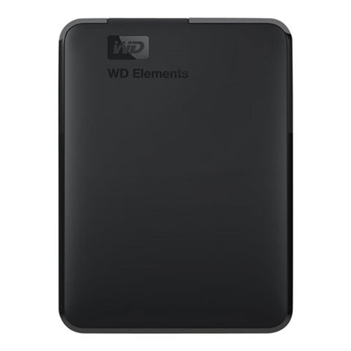 WD Disco Duro Externo Elements Portátil 1.5 TB USB 3.0 WDBU6Y0015BBK - Almacenamiento para Windows y Mac WD Disco Duro Externo Elements Portátil 1.5 TB USB 3.0 WDBU6Y0015BBK - Almacenamiento para Windows y Mac