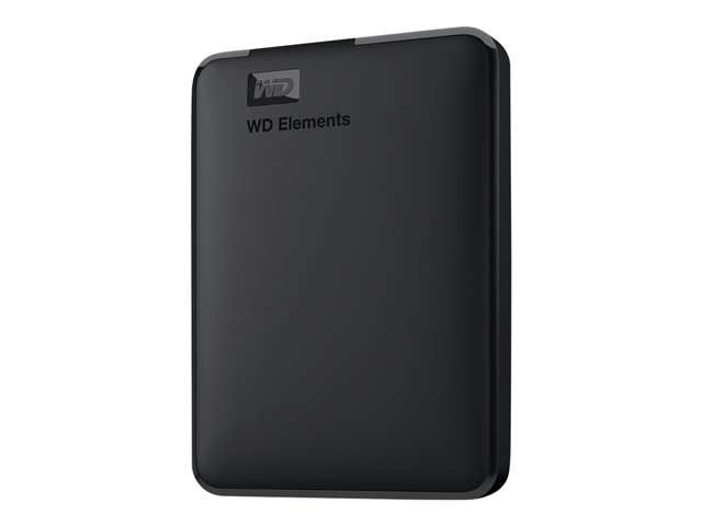 WD Disco Duro Externo Elements Portátil 1.5 TB USB 3.0 WDBU6Y0015BBK - Almacenamiento para Windows y Mac WD Disco Duro Externo Elements Portátil 1.5 TB USB 3.0 WDBU6Y0015BBK - Almacenamiento para Windows y Mac