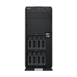 Dell PowerEdge T550 Servidor Torre con Intel Xeon Silver 4309Y y 16 GB RAM