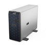 Dell 4309Y PowerEdge T550 - Servidor Torre, Intel Xeon Silver 4309Y (2.8 GHz), 16 GB RAM DDR4, 480 GB SSD SATA, RAID PERC H355, 600W, sin Sistema Operativo