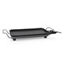 Plancha Asadora Lisa Princess 01.102240.01.005 2500 W Negro