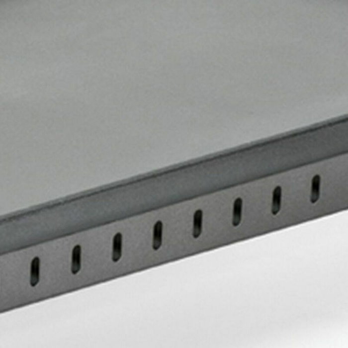 Plancha Asadora Lisa Princess 01.102240.01.005 2500 W Negro