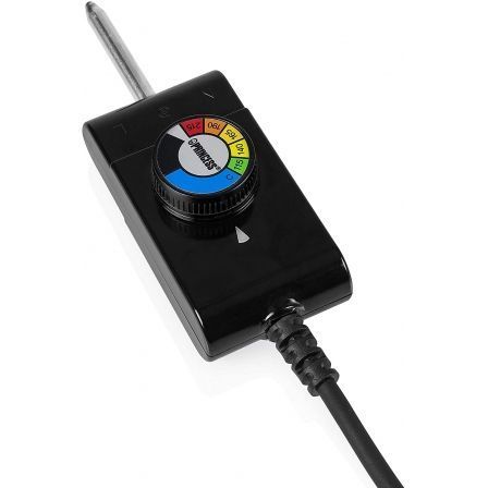 Princess Plancha de Asar Table Chef Superior Classic 102240 2500W Superficie 460x260mm