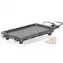 Princess Plancha de Asar Table Chef Superior Classic 102240 2500W Superficie 460x260mm