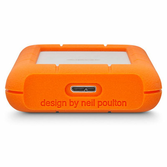 LaCie Rugged Mini 2 TB USB 3.2 Gen 1