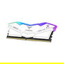Team Group DELTA RGB DDR5 RAM 64GB (2x32GB) 6000MHz Kit 288-pin DIMM Intel XMP 3.0
