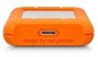 LaCie Rugged Mini 4TB Naranja
