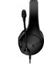 Auriculares con Micrófono Hyperx CloudX Stinger Core Negro