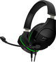 Auriculares con Micrófono Hyperx CloudX Stinger Core Negro