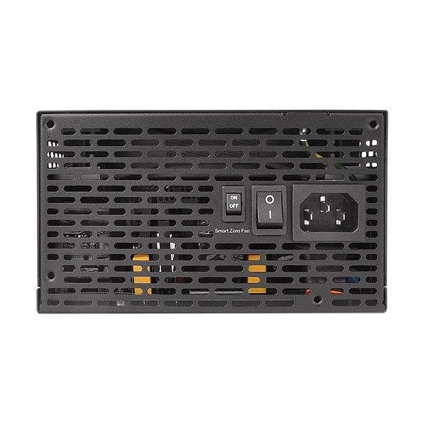 Thermaltake Tt Toughpower GF3 1000W ATX3.0 PCIe Gen 5.0 Ready 80+ Gold Fuente de Alimentación