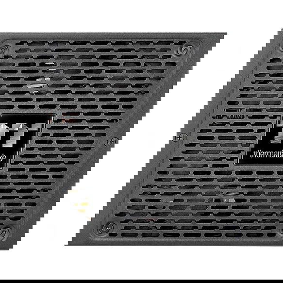 Thermaltake Tt Toughpower GF3 1000W ATX3.0 PCIe Gen 5.0 Ready 80+ Gold Fuente de Alimentación