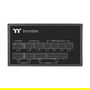 Thermaltake Tt Toughpower GF3 1000W ATX3.0 PCIe Gen 5.0 Ready 80+ Gold Fuente de Alimentación