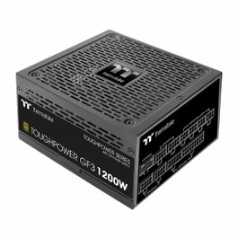 Thermaltake Toughpower GF3 1200 W ATX 3.0 80+ Gold Negro