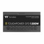 Thermaltake Toughpower GF3 1200 W ATX 3.0 80+ Gold Negro