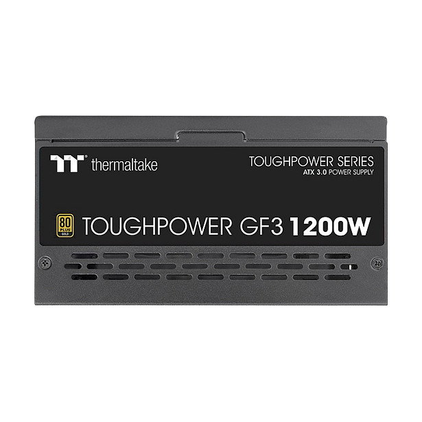 Thermaltake Toughpower GF3 1200W 80+ Gold PCIe Gen 5.0 Ready ATX