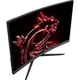 Pantalla PC Gamer curva - MSI - G27C4 E2 - 27 FHD - Panel VA - 170Hz - 1ms - FreeSync Premium - 2 HDMI 1 DP