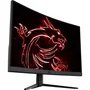 Pantalla PC Gamer curva - MSI - G27C4 E2 - 27 FHD - Panel VA - 170Hz - 1ms - FreeSync Premium - 2 HDMI 1 DP