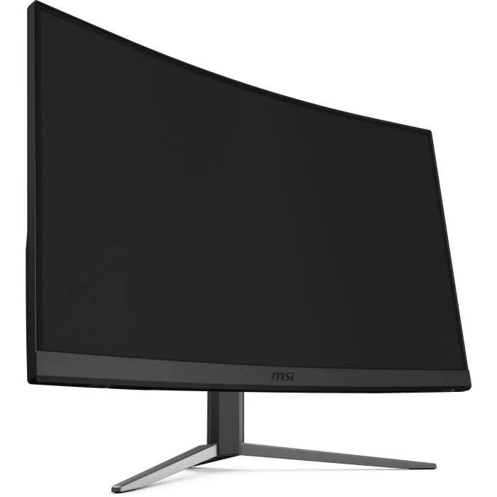 Pantalla PC Gamer curva - MSI - G27C4 E2 - 27 FHD - Panel VA - 170Hz - 1ms - FreeSync Premium - 2 HDMI 1 DP Pantalla PC Gamer curva - MSI - G27C4 E2 - 27 FHD - Panel VA - 170Hz - 1ms - FreeSync Premium - 2 HDMI 1 DP