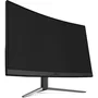 Pantalla PC Gamer curva - MSI - G27C4 E2 - 27 FHD - Panel VA - 170Hz - 1ms - FreeSync Premium - 2 HDMI 1 DP