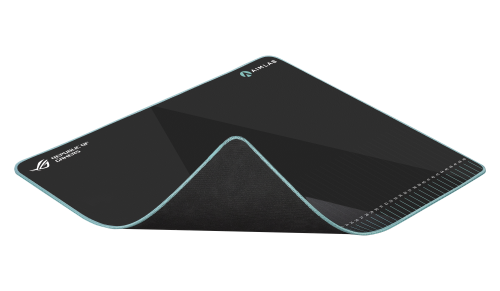 Asus ROG Hone Ace Aim Lab Edition Alfombrilla de Ratón para Juegos Negro 90MP0380-BPUA00 420x508mm