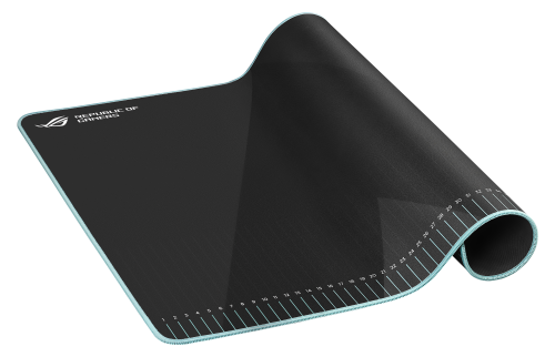 Asus ROG Hone Ace Aim Lab Edition Alfombrilla de Ratón para Juegos Negro 90MP0380-BPUA00 420x508mm