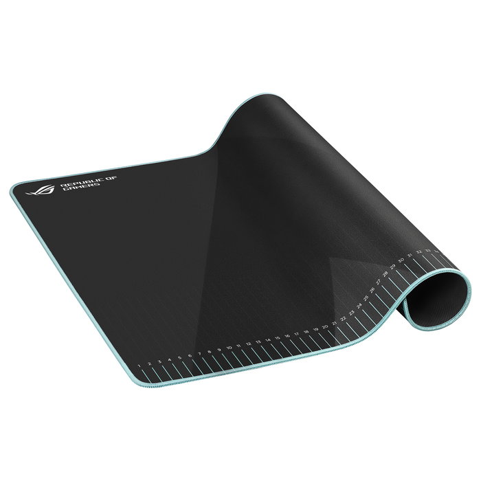 Asus ROG Hone Ace Aim Lab Edition Alfombrilla de Ratón para Juegos Negro 90MP0380-BPUA00 420x508mm Asus ROG Hone Ace Aim Lab Edition Alfombrilla de Ratón para Juegos Negro 90MP0380-BPUA00 420x508mm