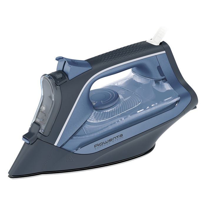 Rowenta DW4320 Plancha Vapor, Suela Microsteam 300 Láser, 2500W, Vapor 160g/min, Azul Rowenta DW4320 Plancha Vapor, Suela Microsteam 300 Láser, 2500W, Vapor 160g/min, Azul