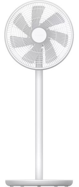 Xiaomi Mi Smart Standing Fan 2 Lite Blanco Xiaomi Mi Smart Standing Fan 2 Lite Blanco