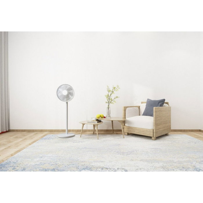 Xiaomi Mi Smart Standing Fan 2 Lite Blanco Xiaomi Mi Smart Standing Fan 2 Lite Blanco