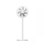 Xiaomi Ventilador de Pie Mi Smart Standing Fan 1C Blanco, 3 Velocidades, WiFi, App Mi Home, Alexa/Google Assistant, 35.6 cm, 26.6 dB, Modelo PYV4007GL