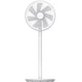 Xiaomi Ventilador de Pie Mi Smart Standing Fan 1C Blanco, 3 Velocidades, WiFi, App Mi Home, Alexa/Google Assistant, 35.6 cm, 26.6 dB, Modelo PYV4007GL