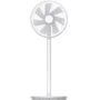 Xiaomi Ventilador de Pie Mi Smart Standing Fan 1C Blanco, 3 Velocidades, WiFi, App Mi Home, Alexa/Google Assistant, 35.6 cm, 26.6 dB, Modelo PYV4007GL