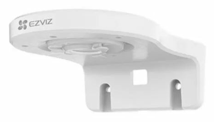 EZVIZ W125787810 Adaptador para soporte Blanco Universal