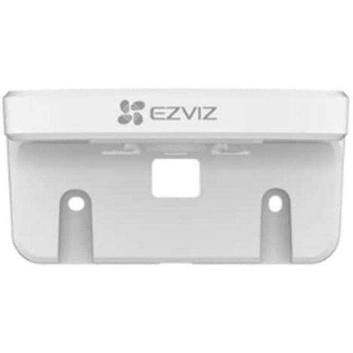EZVIZ W125787810 Adaptador para soporte Blanco Universal