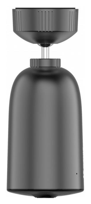 Ezviz EB3 Cámara de Seguridad IP Exterior 2K Bala Negro