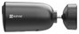 Ezviz EB3 Cámara de Seguridad IP Exterior 2K Bala Negro