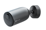 Ezviz EB3 Cámara de Seguridad IP Exterior 2K Bala Negro