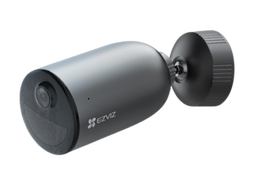 EZVIZ CS-EB3-R100-2C3WFL Cámara de Vigilancia IP Exterior Bala 3MP 2304 x 1296px Inalámbrica y Cableada con Visión Nocturna