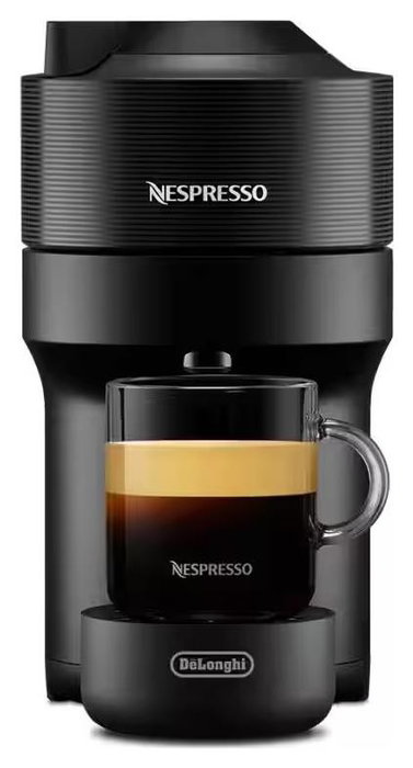 DeLonghi Nespresso Vertuo Pop ENV 90.B Negro DeLonghi Nespresso Vertuo Pop ENV 90.B Negro