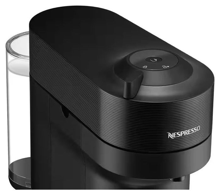 DeLonghi Nespresso Vertuo Pop ENV 90.B Negro DeLonghi Nespresso Vertuo Pop ENV 90.B Negro